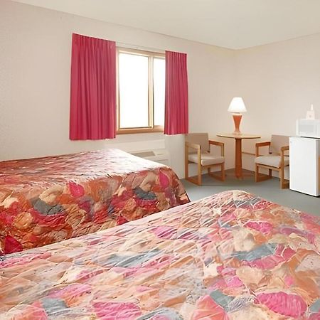 Econo Lodge Cuba I-86 Kültér fotó
