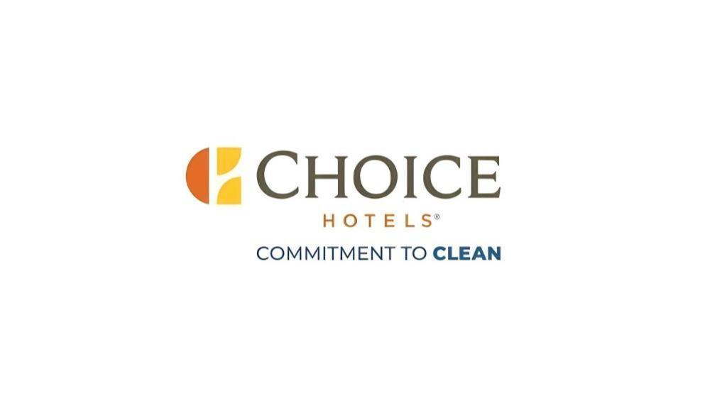 Econo Lodge Cuba I-86 Kültér fotó