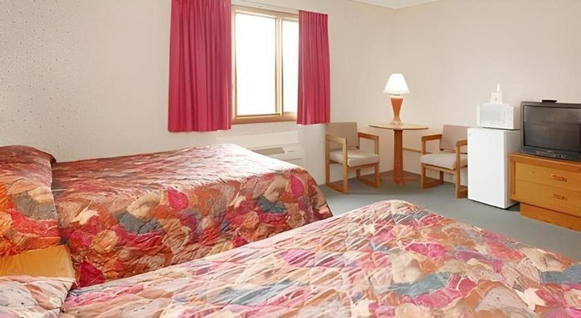 Econo Lodge Cuba I-86 Kültér fotó
